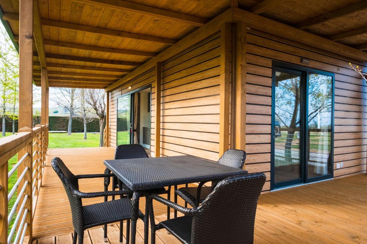 Agriturismo Il Melograno Villafranca di Verona Exteriör bild