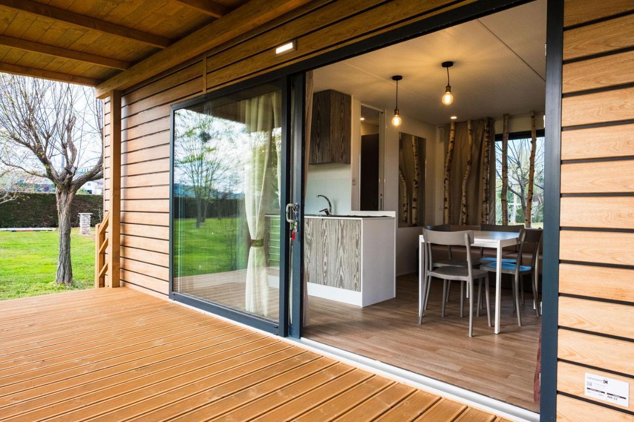 Agriturismo Il Melograno Villafranca di Verona Exteriör bild